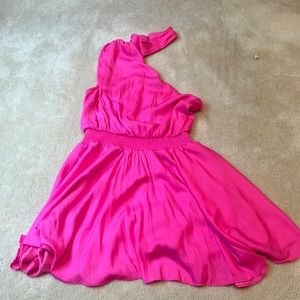 Do+be dress with shorts